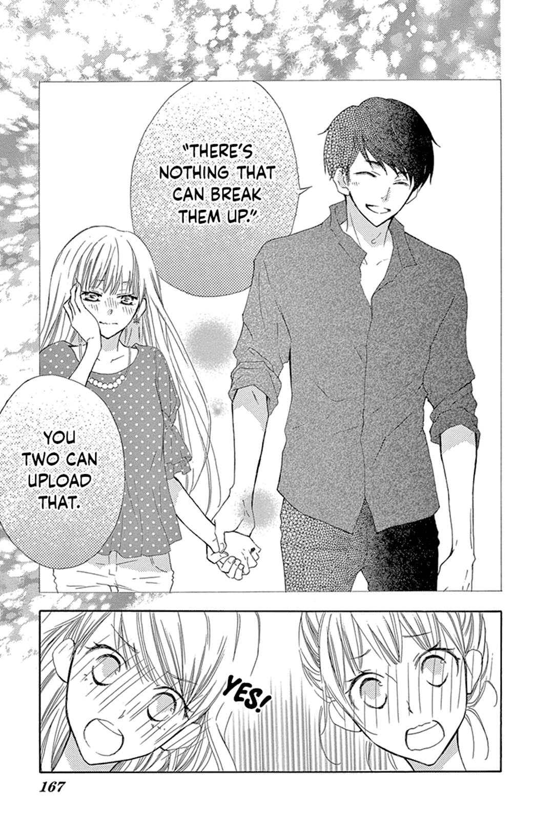 Motokare ← Retry Chapter 16 page 35 - Chapter 16