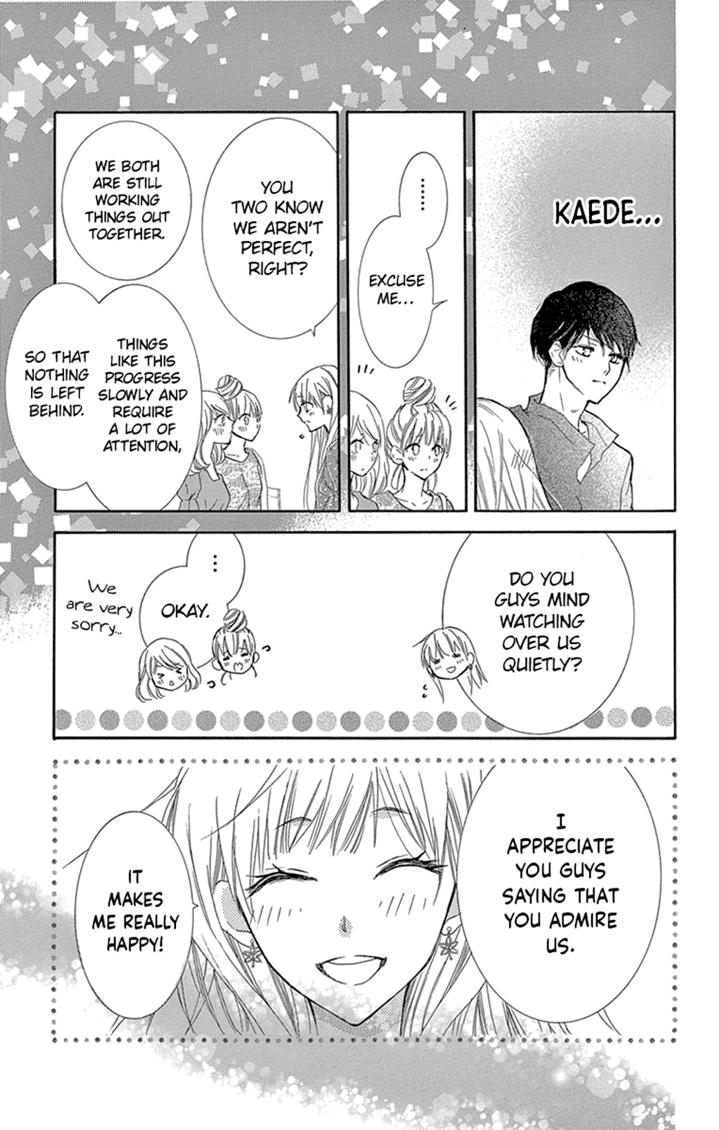 Motokare ← Retry Chapter 16 page 37 - Chapter 16