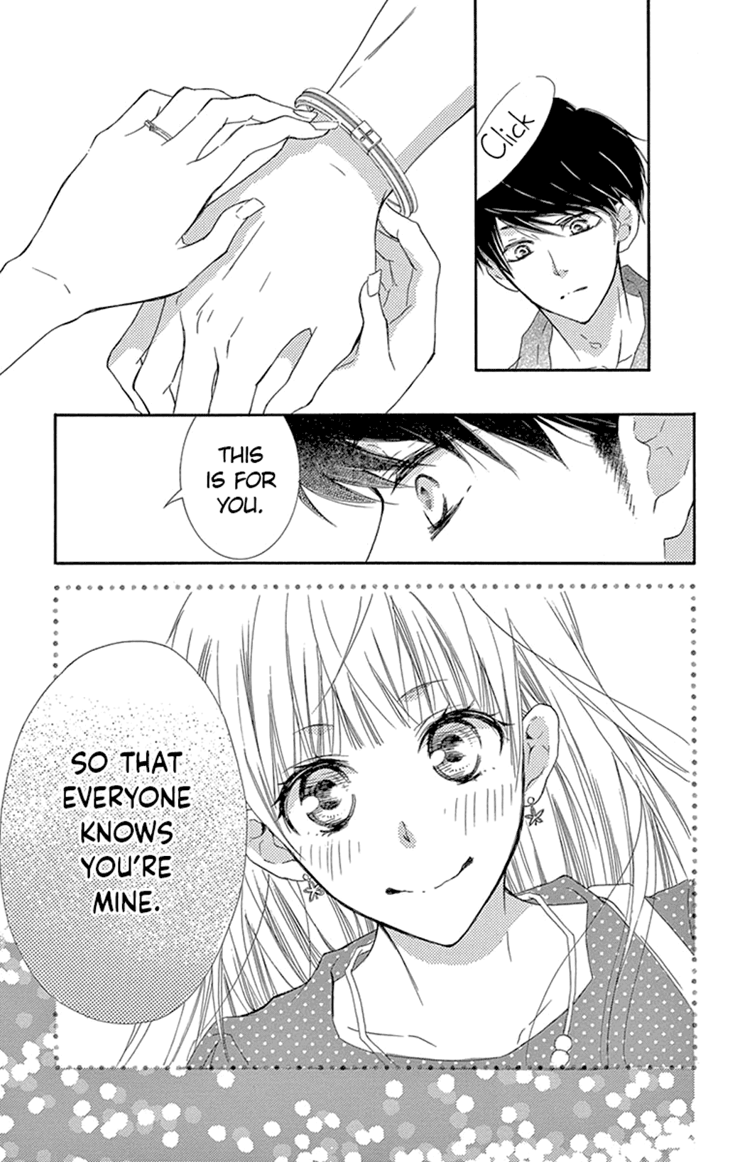 Motokare ← Retry Chapter 16 page 39 - Chapter 16