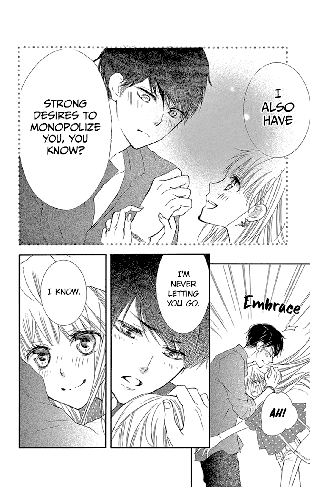 Motokare ← Retry Chapter 16 page 40 - Chapter 16