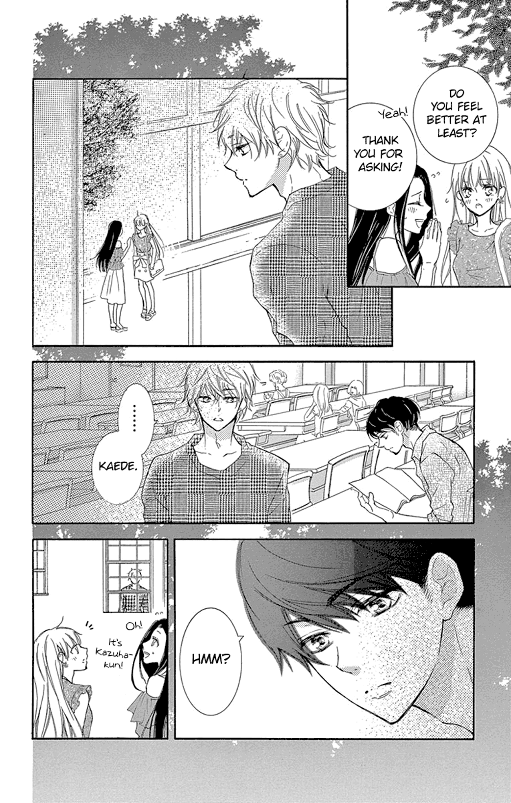 Motokare ← Retry Chapter 16 page 42 - Chapter 16