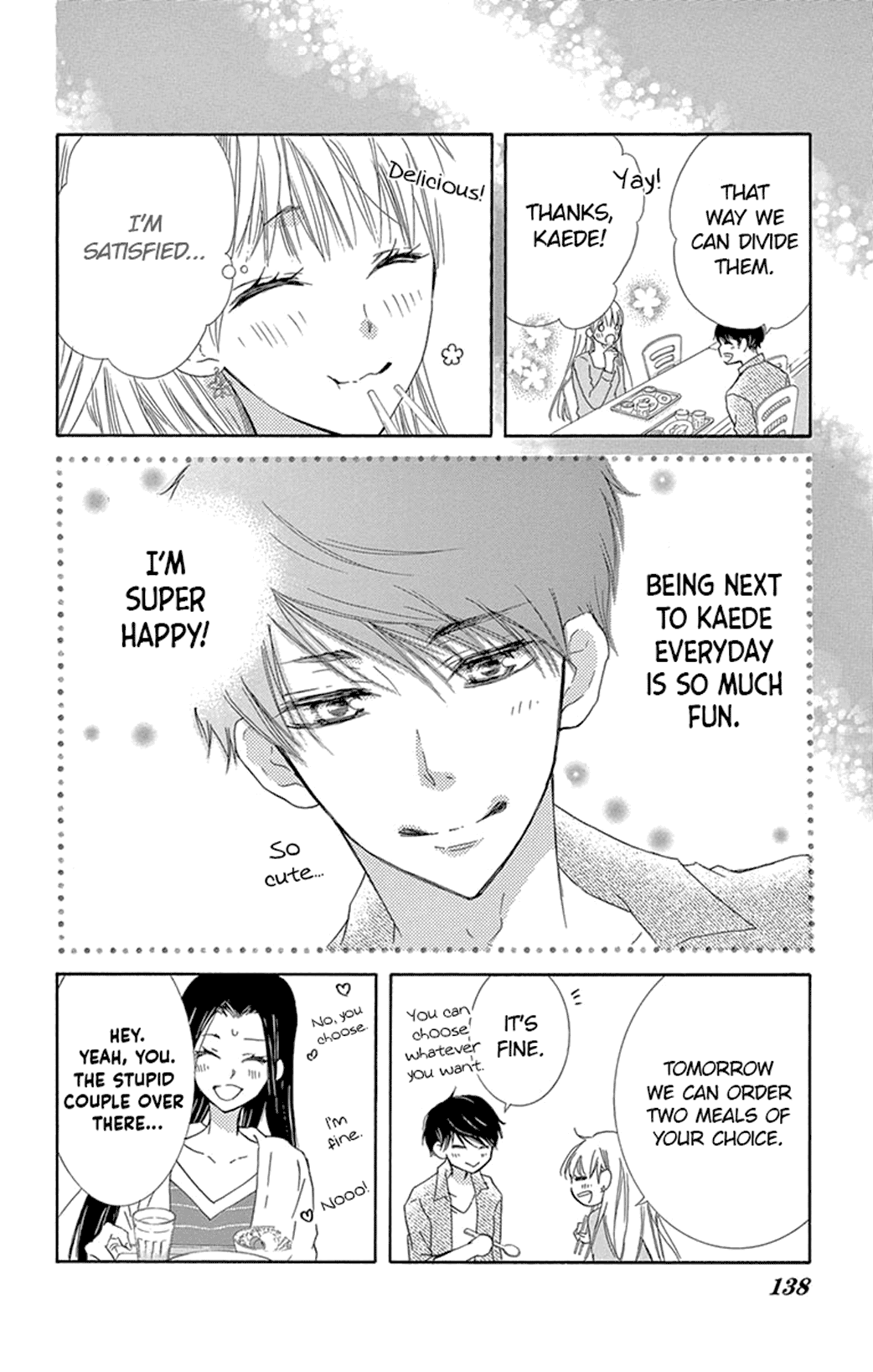 Motokare ← Retry Chapter 16 page 6 - Chapter 16