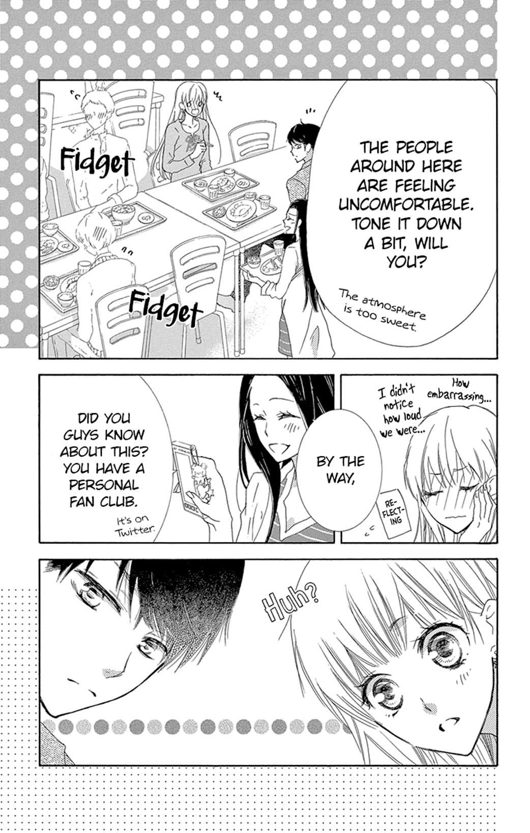 Motokare ← Retry Chapter 16 page 7 - Chapter 16