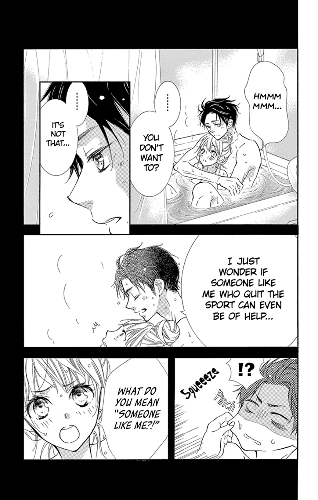 Motokare ← Retry Chapter 17 page 12 - Chapter 17
