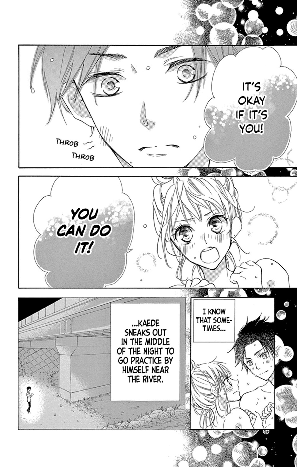 Motokare ← Retry Chapter 17 page 13 - Chapter 17
