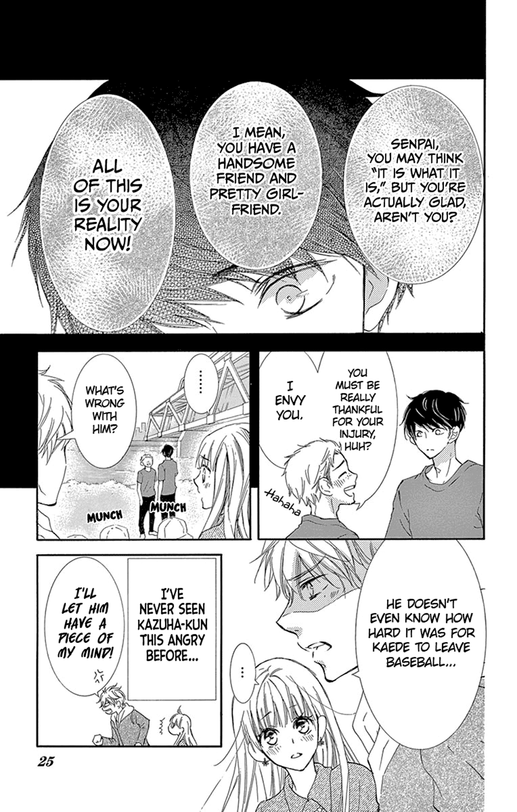 Motokare ← Retry Chapter 17 page 26 - Chapter 17