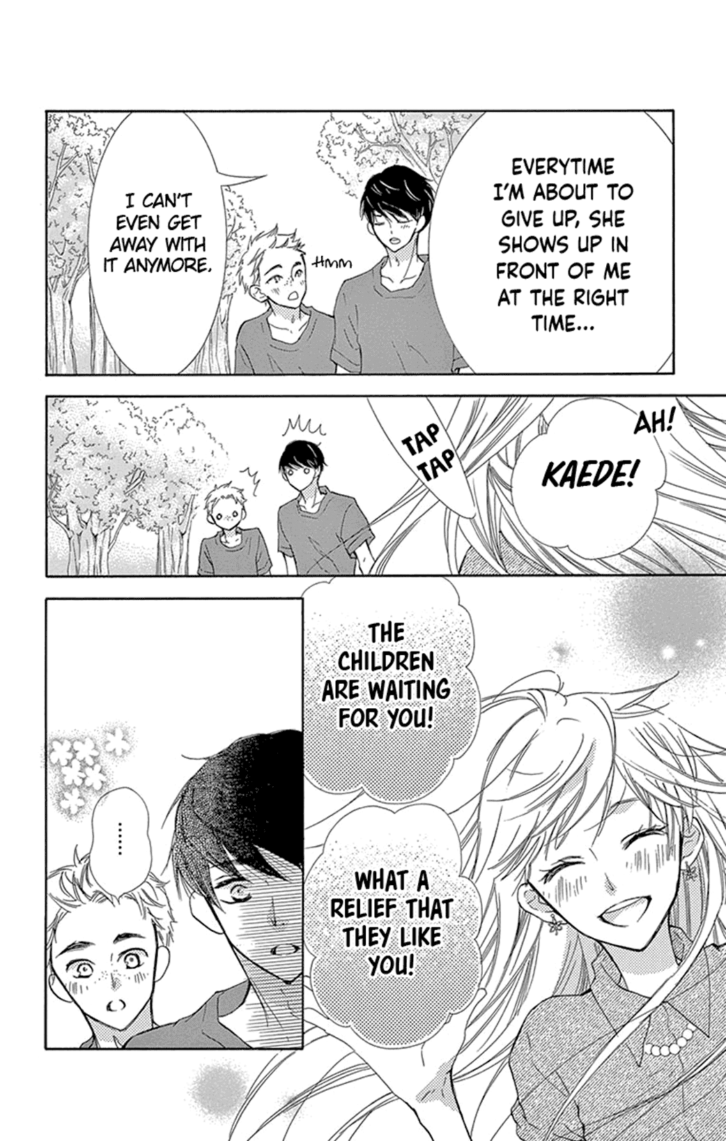 Motokare ← Retry Chapter 17 page 33 - Chapter 17