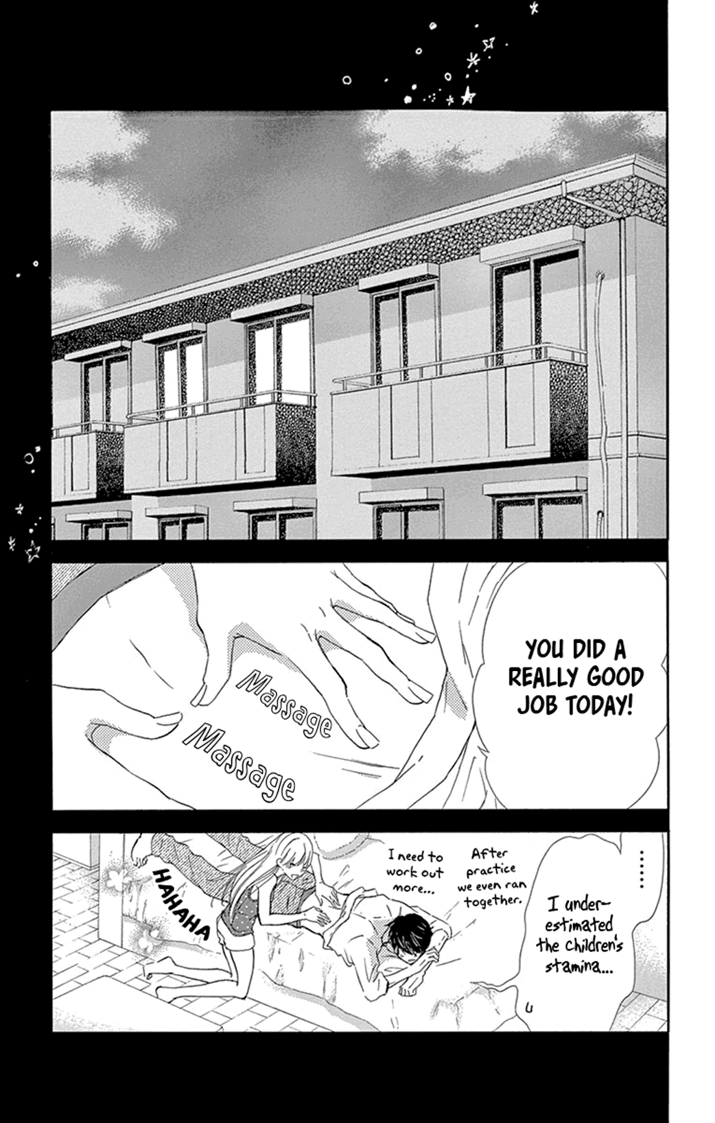 Motokare ← Retry Chapter 17 page 38 - Chapter 17