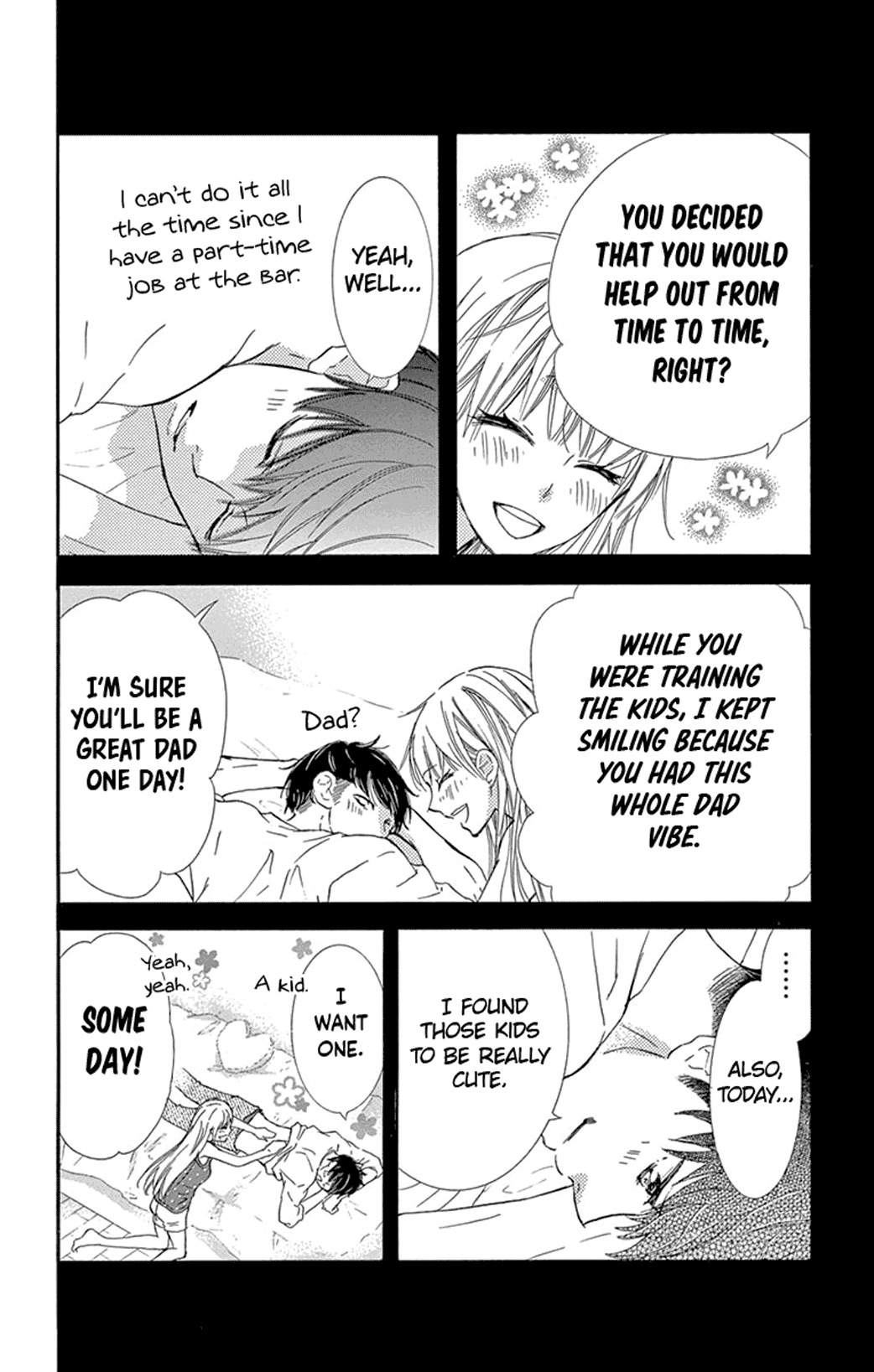 Motokare ← Retry Chapter 17 page 39 - Chapter 17