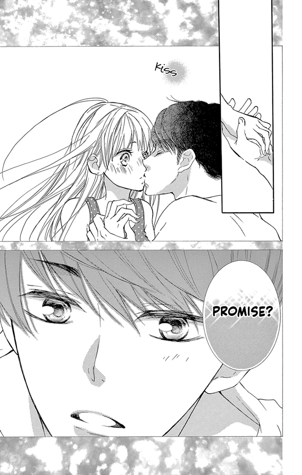 Motokare ← Retry Chapter 17 page 40 - Chapter 17