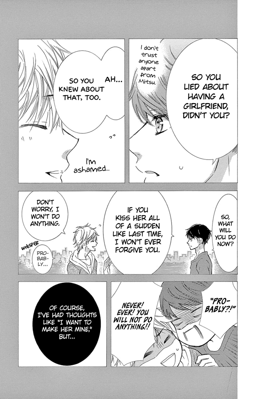 Motokare ← Retry Chapter 17 page 44 - Chapter 17