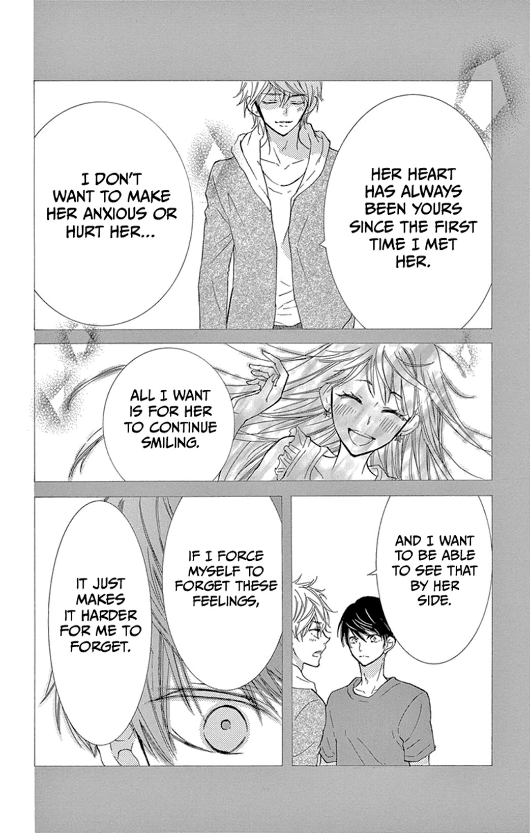 Motokare ← Retry Chapter 17 page 45 - Chapter 17