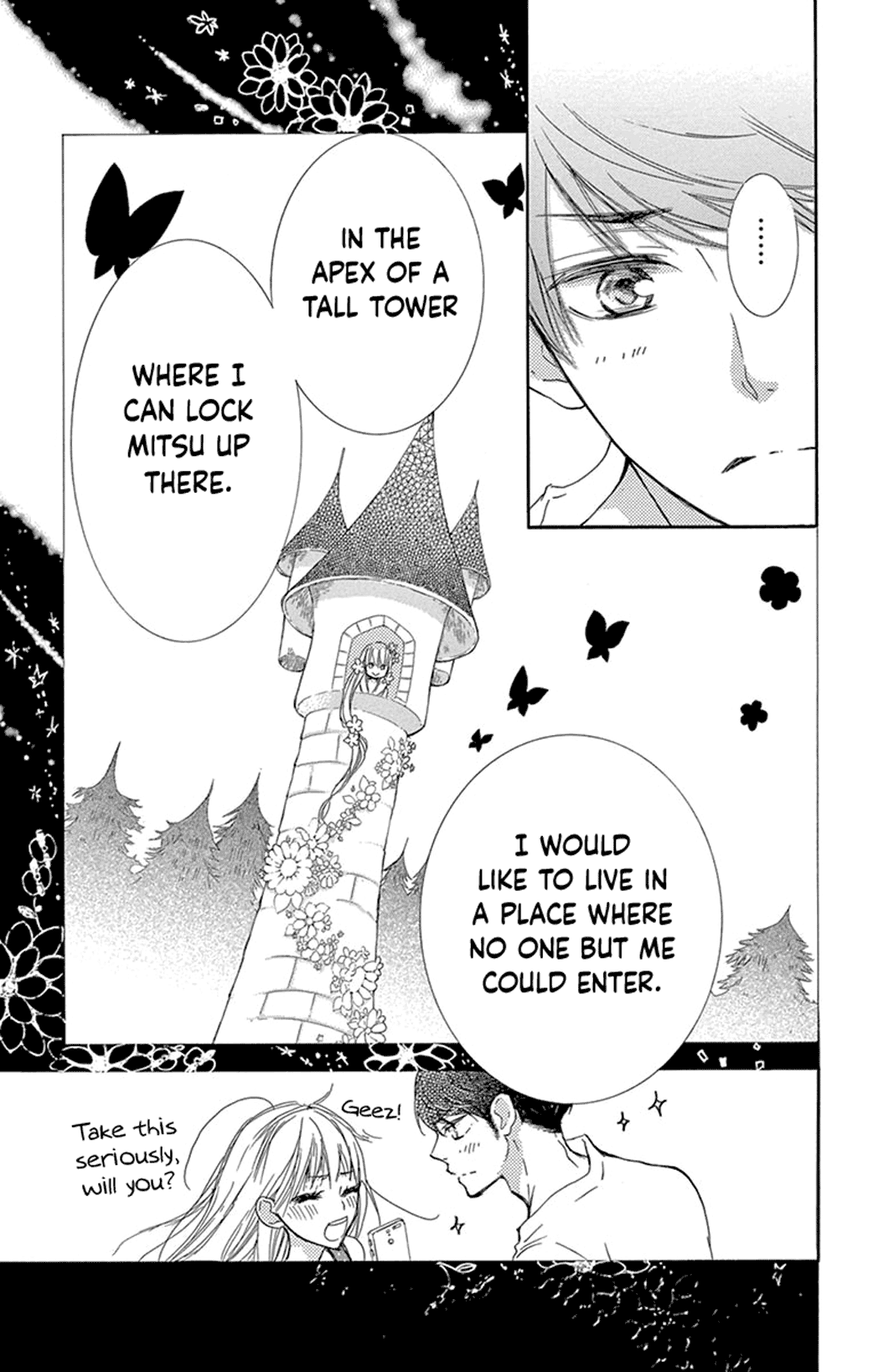 Motokare ← Retry Chapter 17 page 48 - Chapter 17