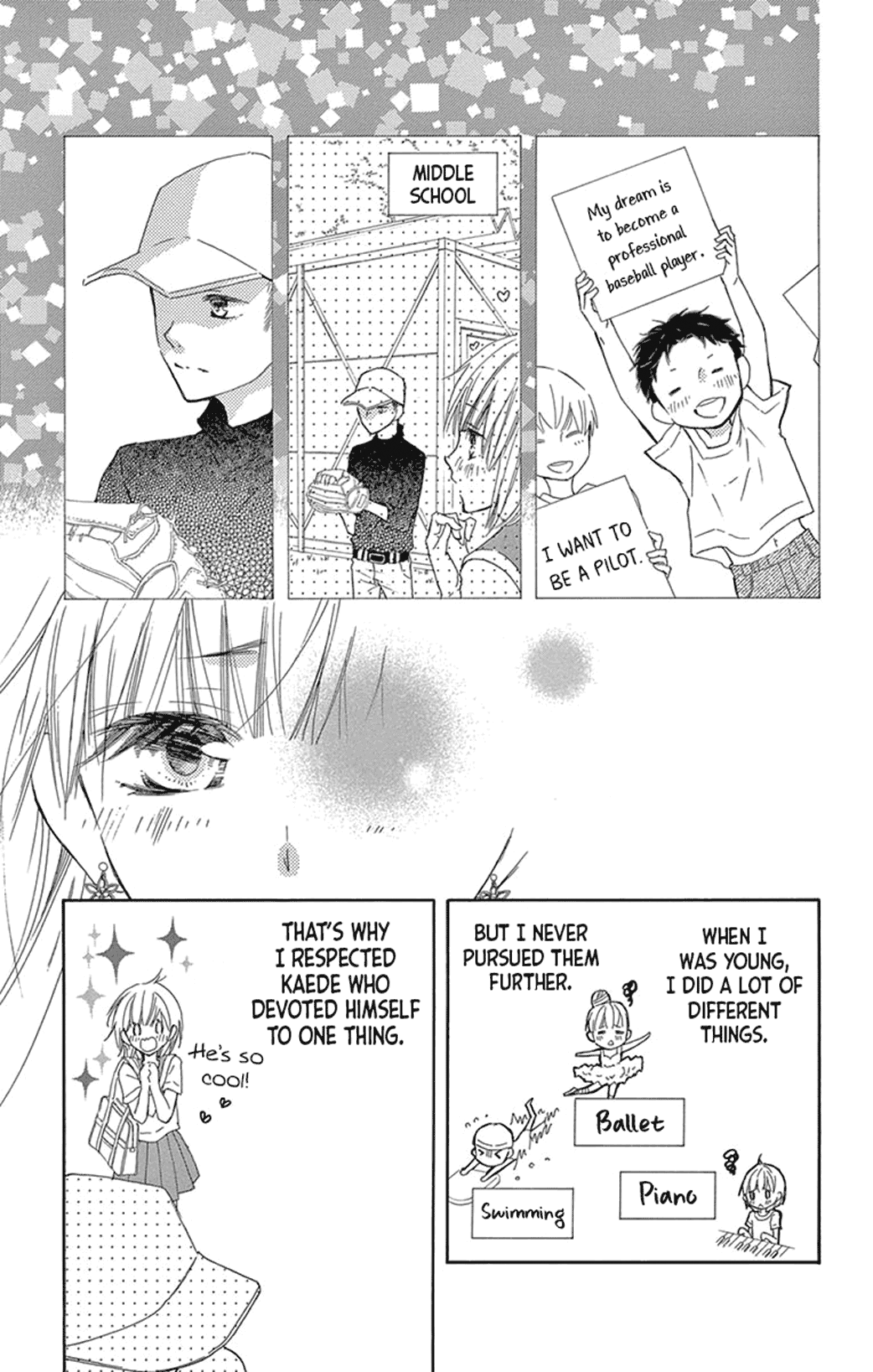 Motokare ← Retry Chapter 18 page 19 - Chapter 18