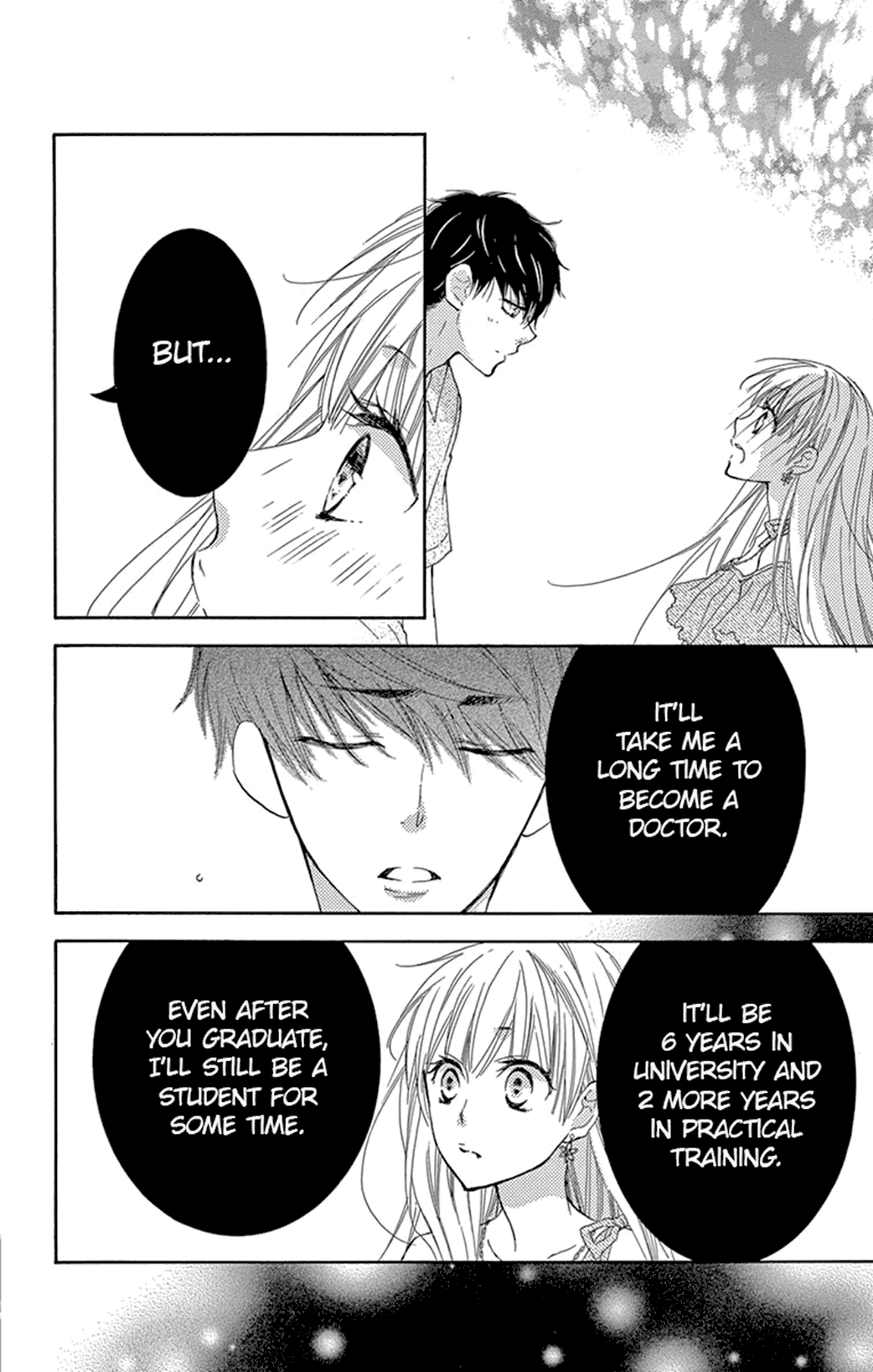 Motokare ← Retry Chapter 18 page 26 - Chapter 18
