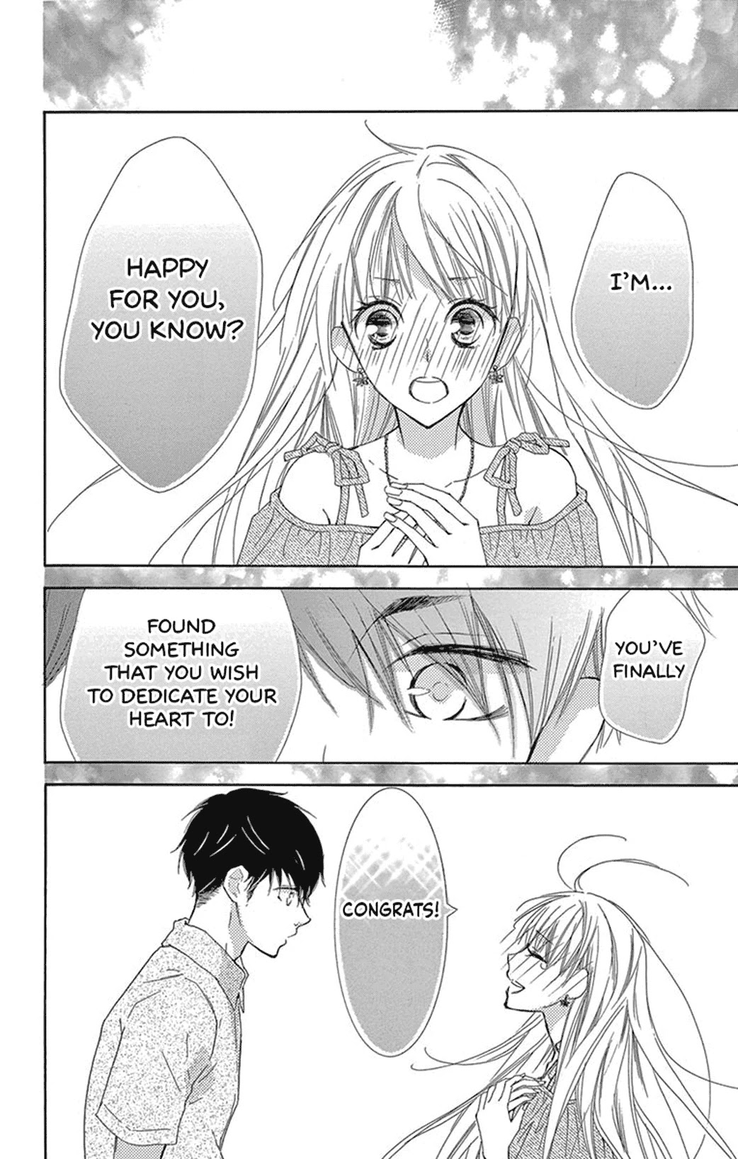 Motokare ← Retry Chapter 18 page 28 - Chapter 18