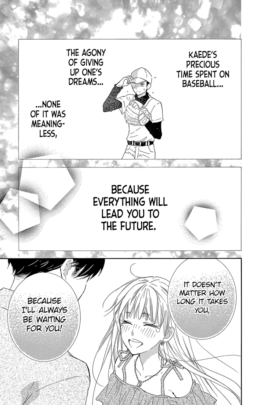 Motokare ← Retry Chapter 18 page 29 - Chapter 18