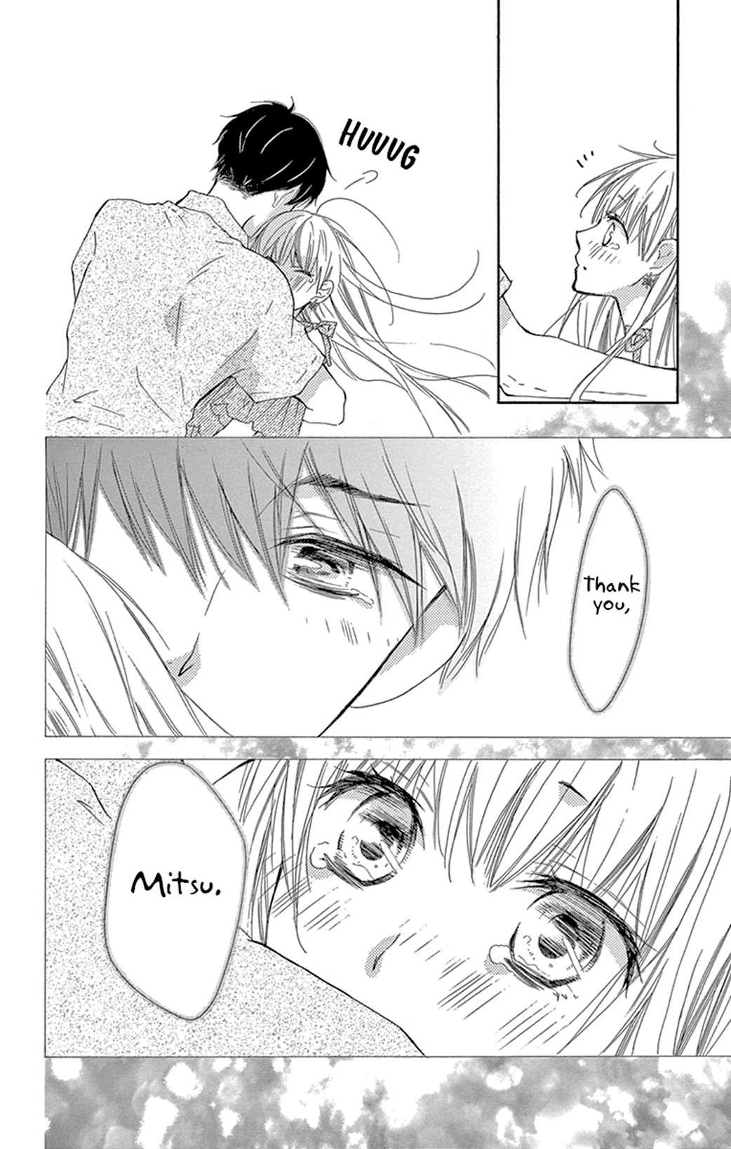 Motokare ← Retry Chapter 18 page 30 - Chapter 18
