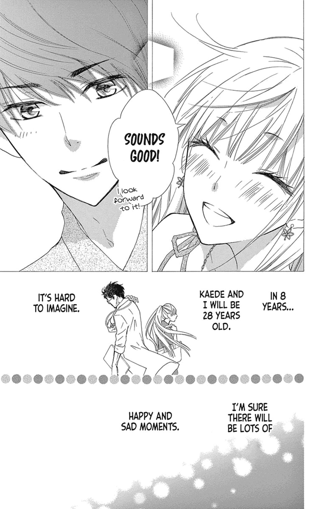 Motokare ← Retry Chapter 18 page 33 - Chapter 18