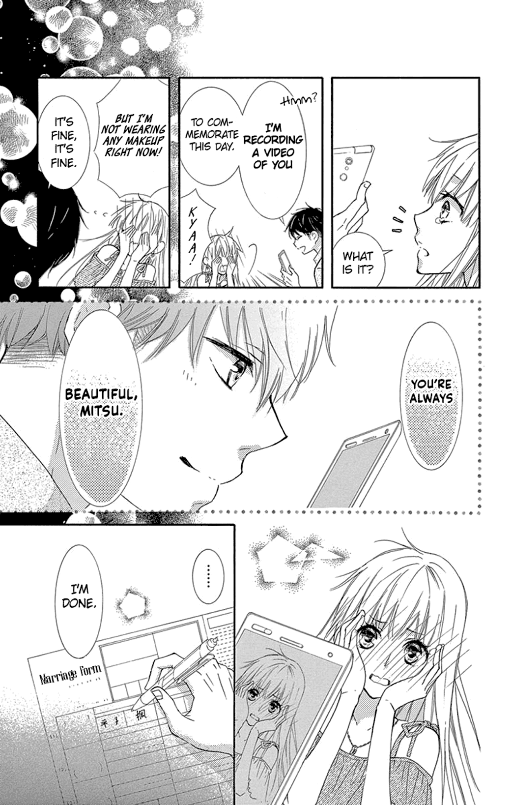 Motokare ← Retry Chapter 18 page 39 - Chapter 18