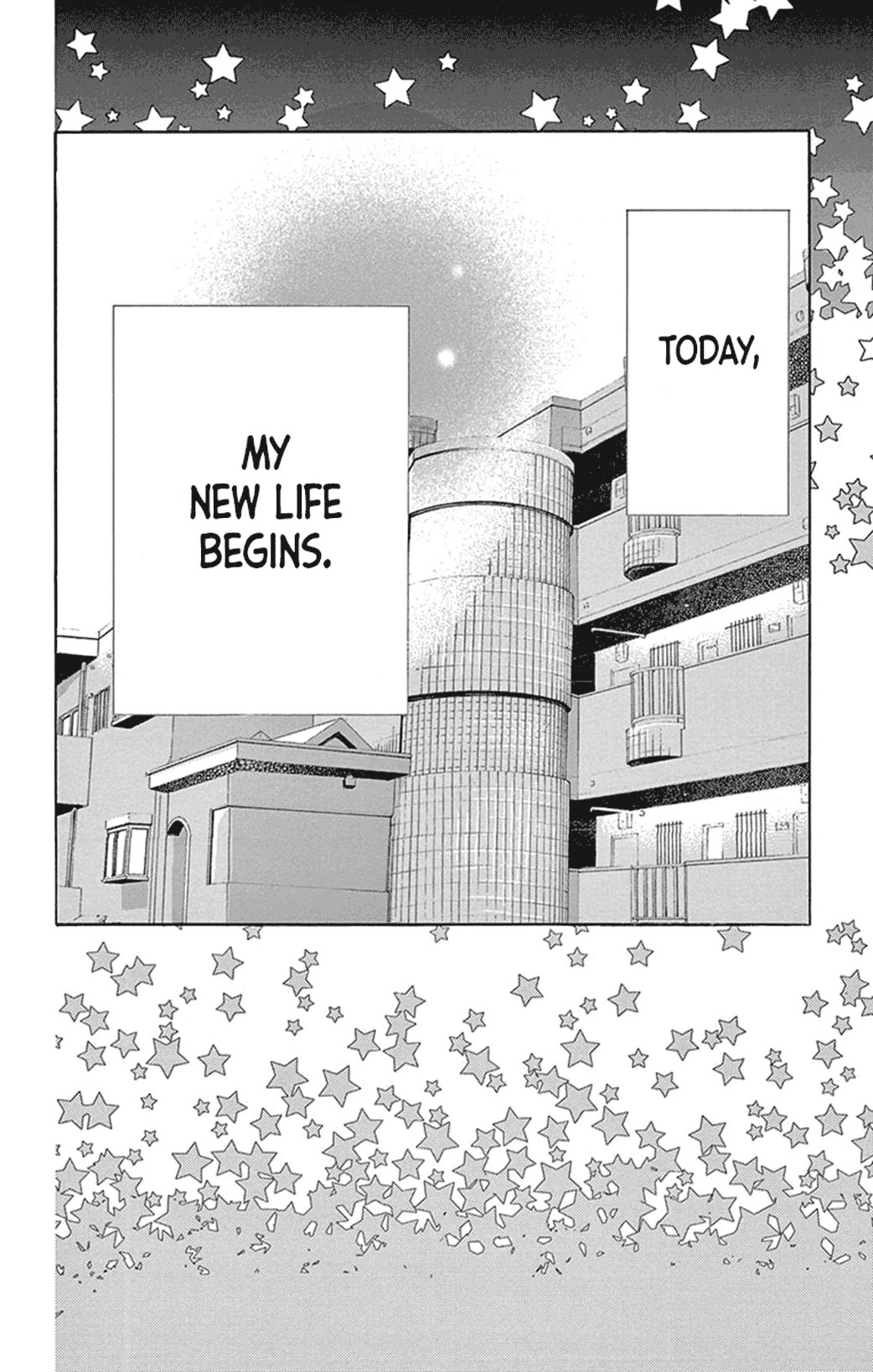 Motokare ← Retry Chapter 18 page 4 - Chapter 18