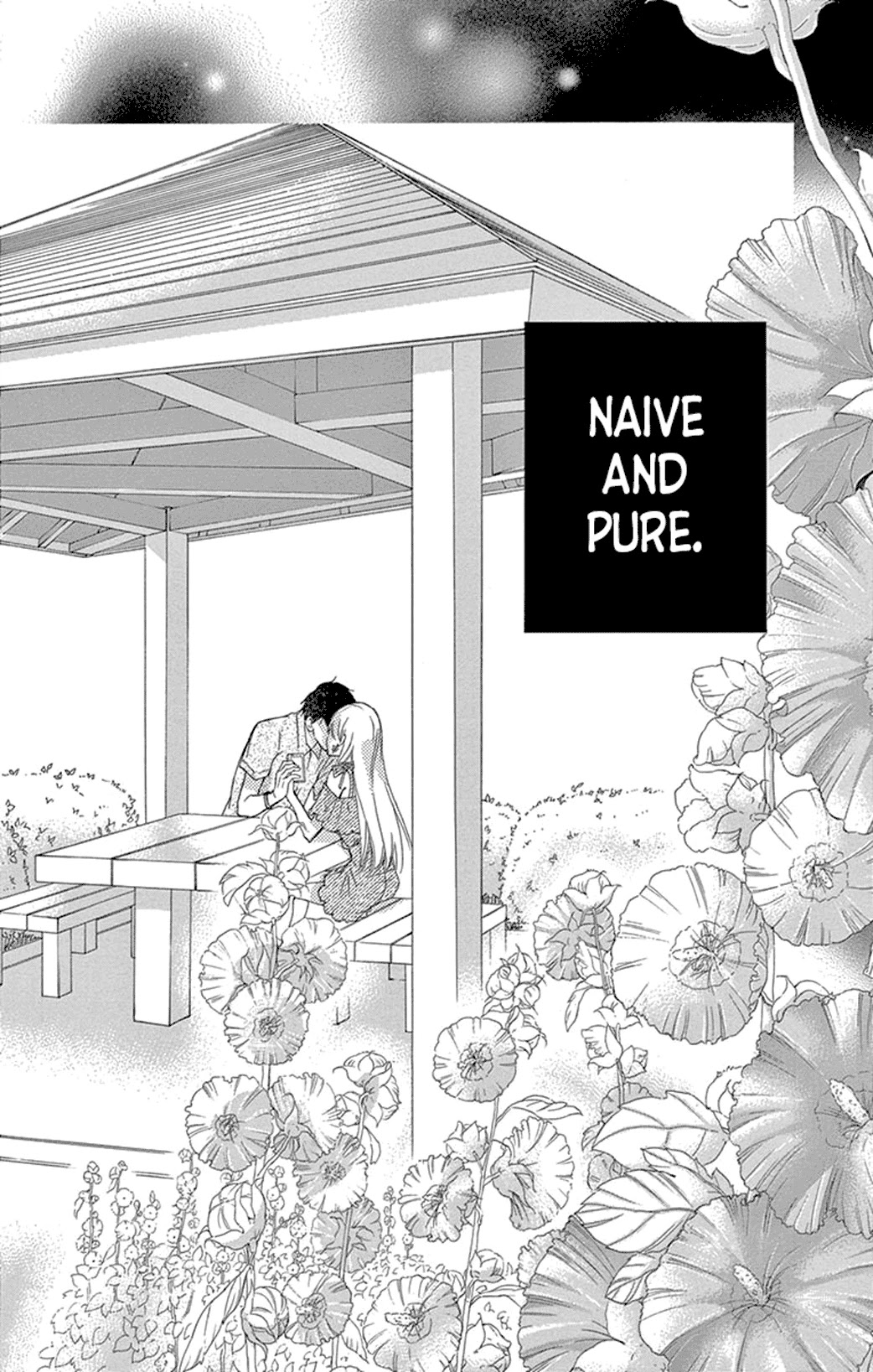 Motokare ← Retry Chapter 18 page 42 - Chapter 18