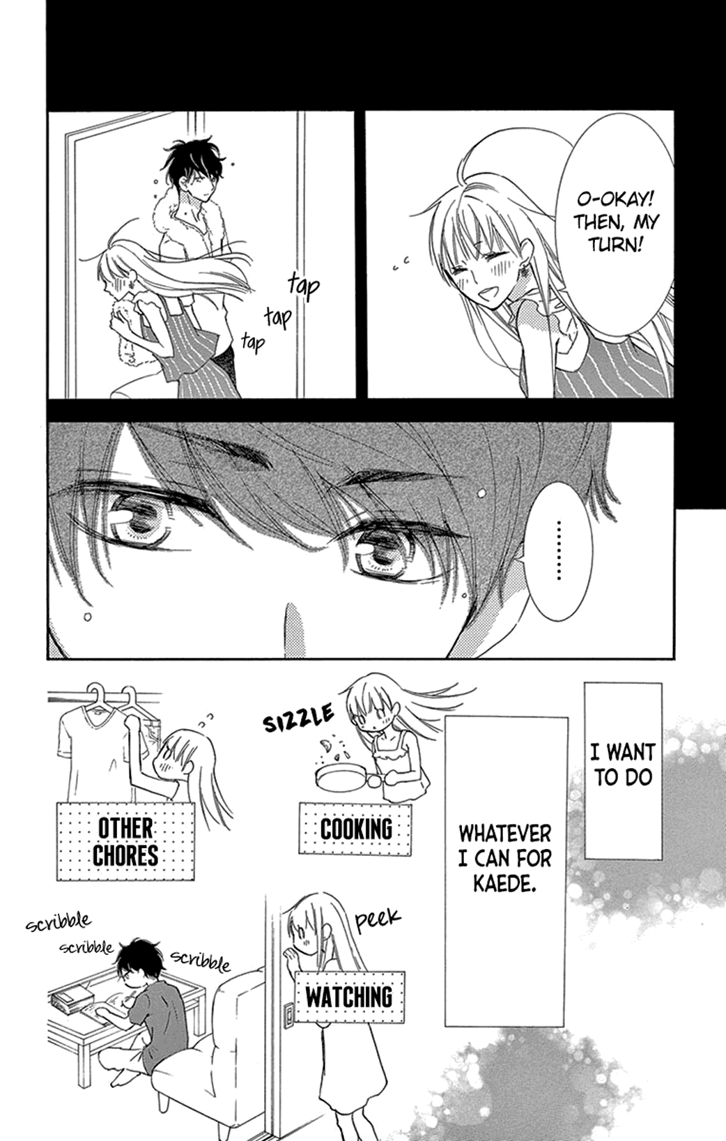 Motokare ← Retry Chapter 19 page 20 - Chapter 19