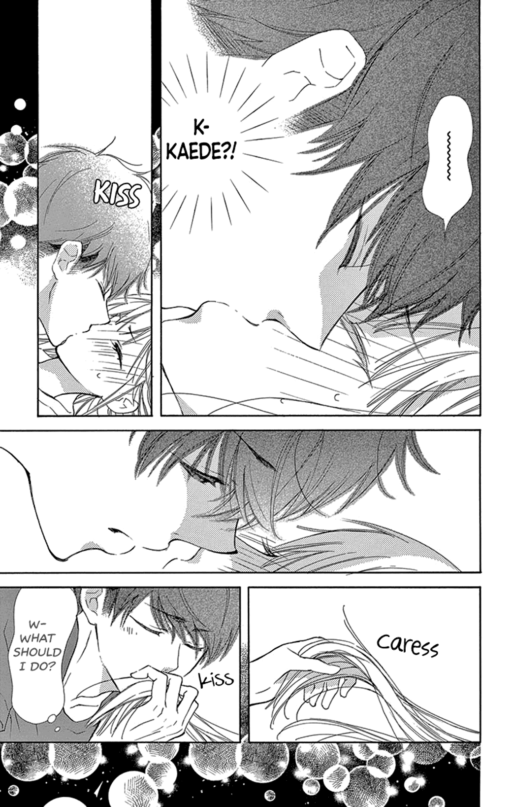Motokare ← Retry Chapter 19 page 23 - Chapter 19