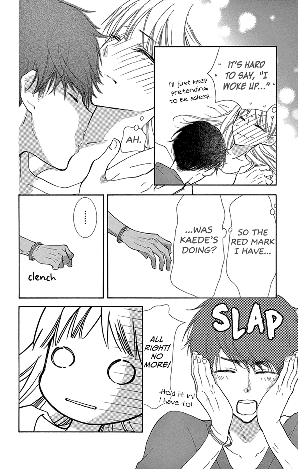 Motokare ← Retry Chapter 19 page 24 - Chapter 19