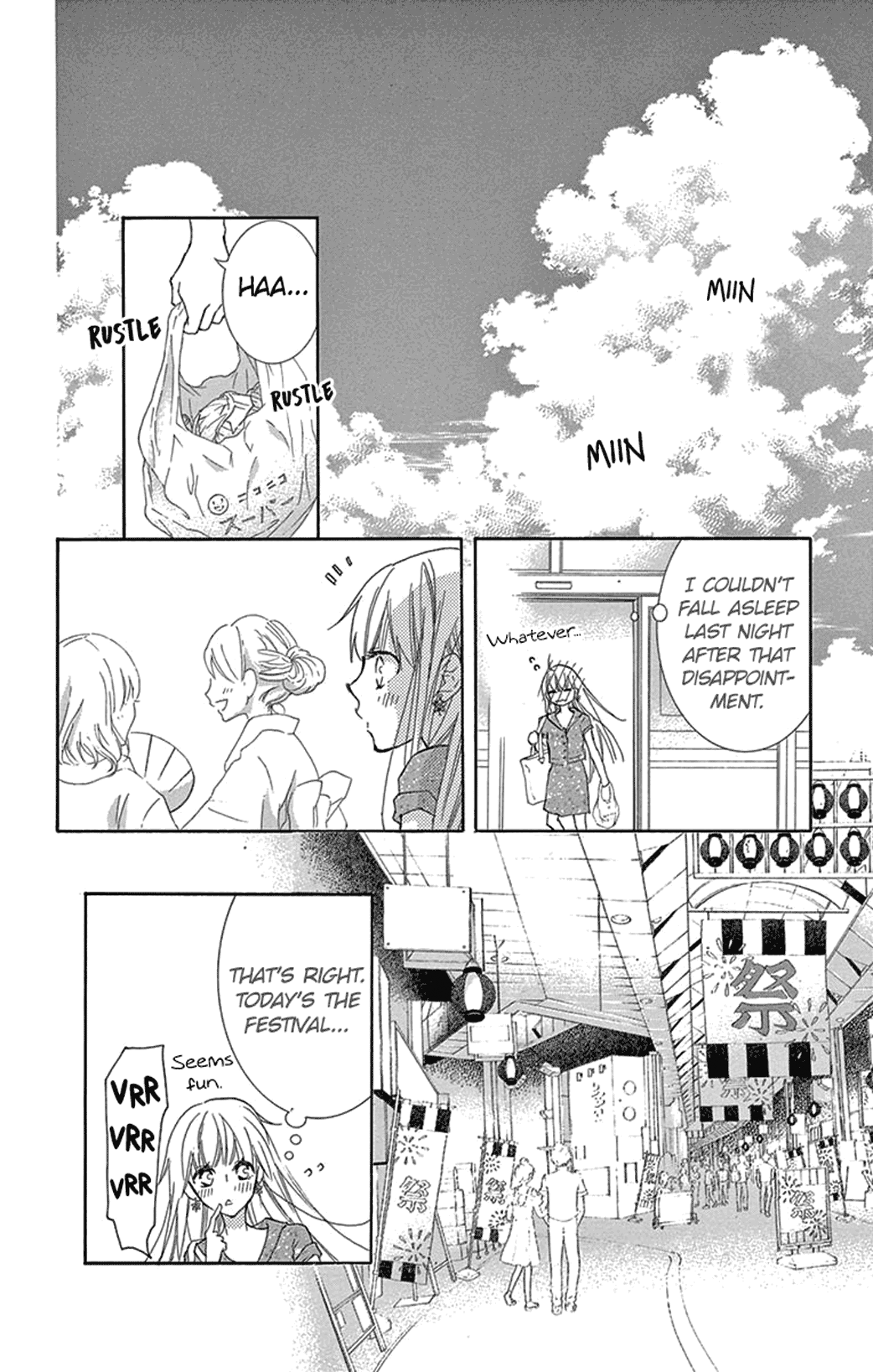 Motokare ← Retry Chapter 19 page 26 - Chapter 19