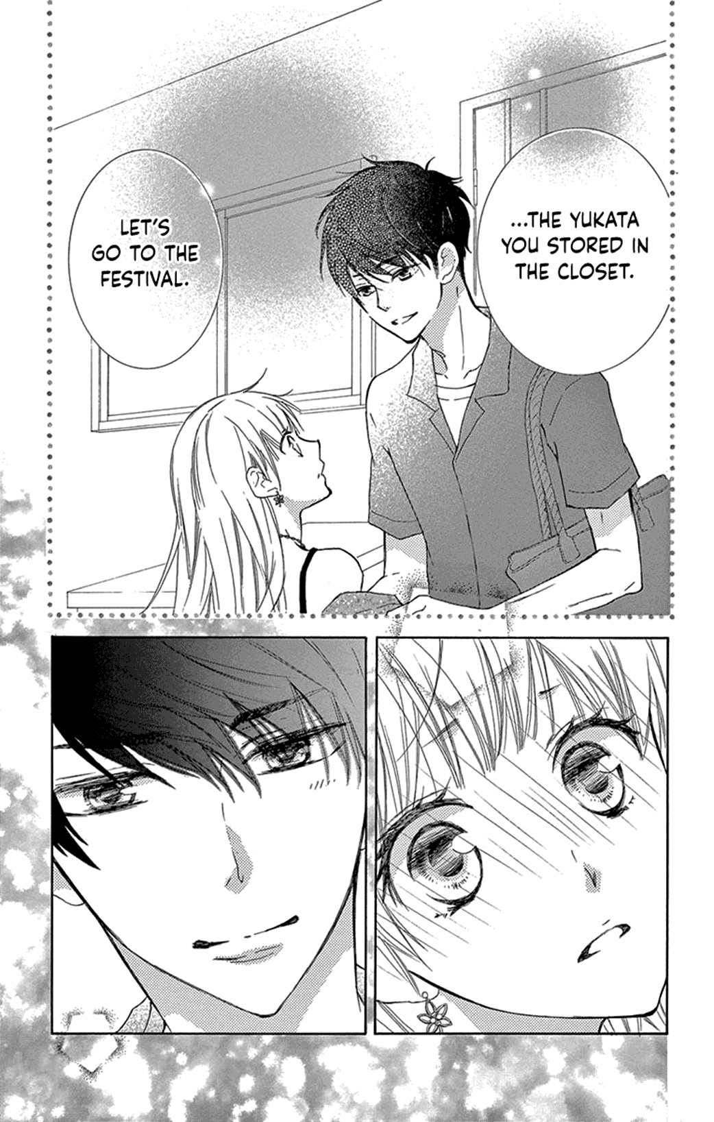 Motokare ← Retry Chapter 19 page 29 - Chapter 19