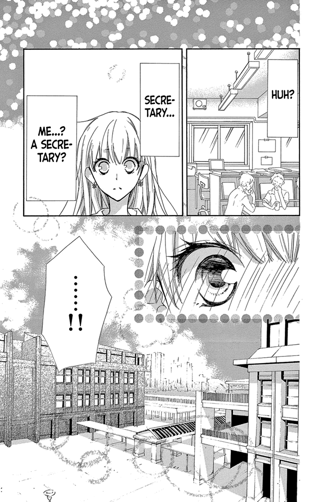 Motokare ← Retry Chapter 19 page 43 - Chapter 19