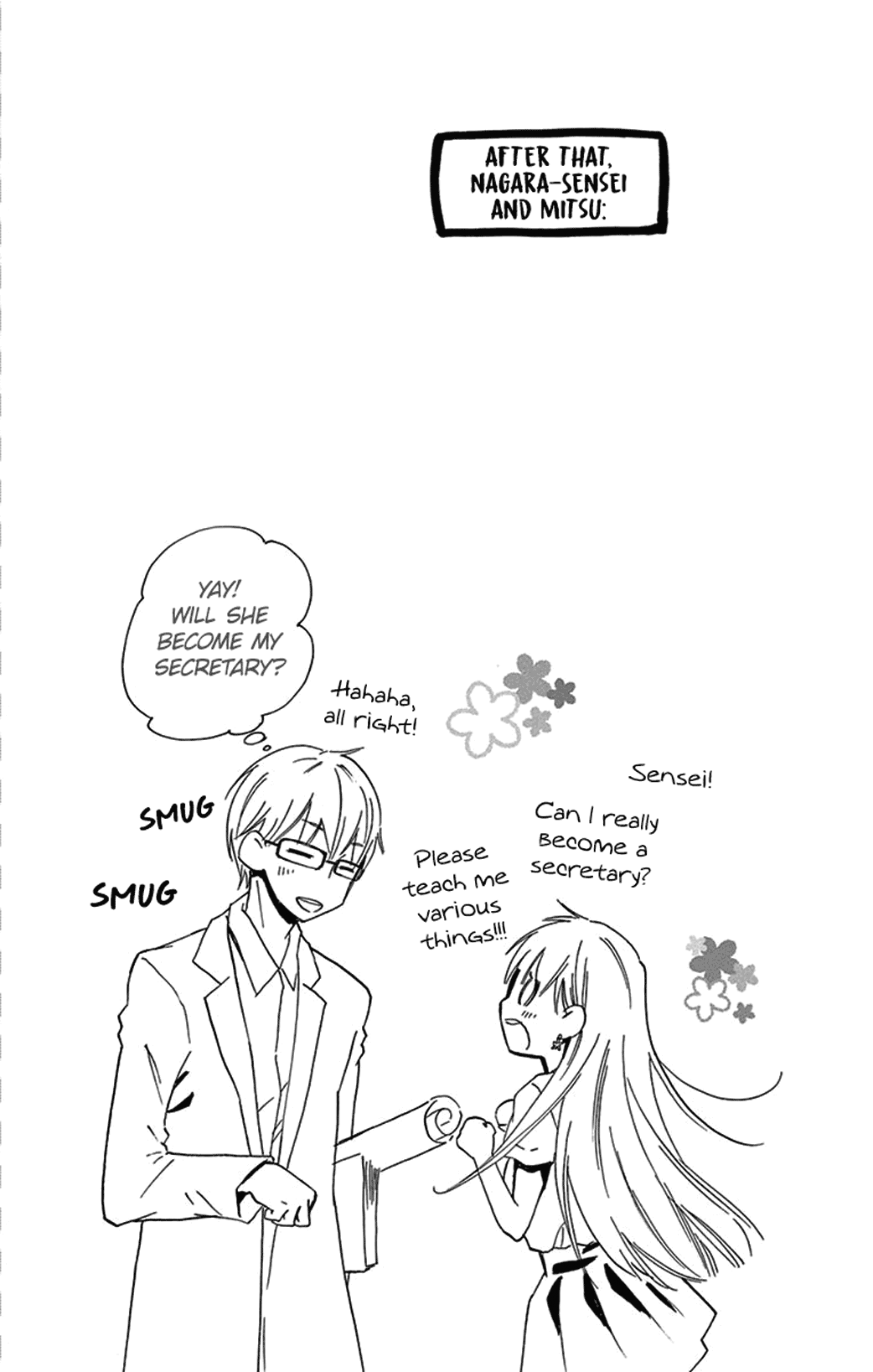 Motokare ← Retry Chapter 19 page 44 - Chapter 19