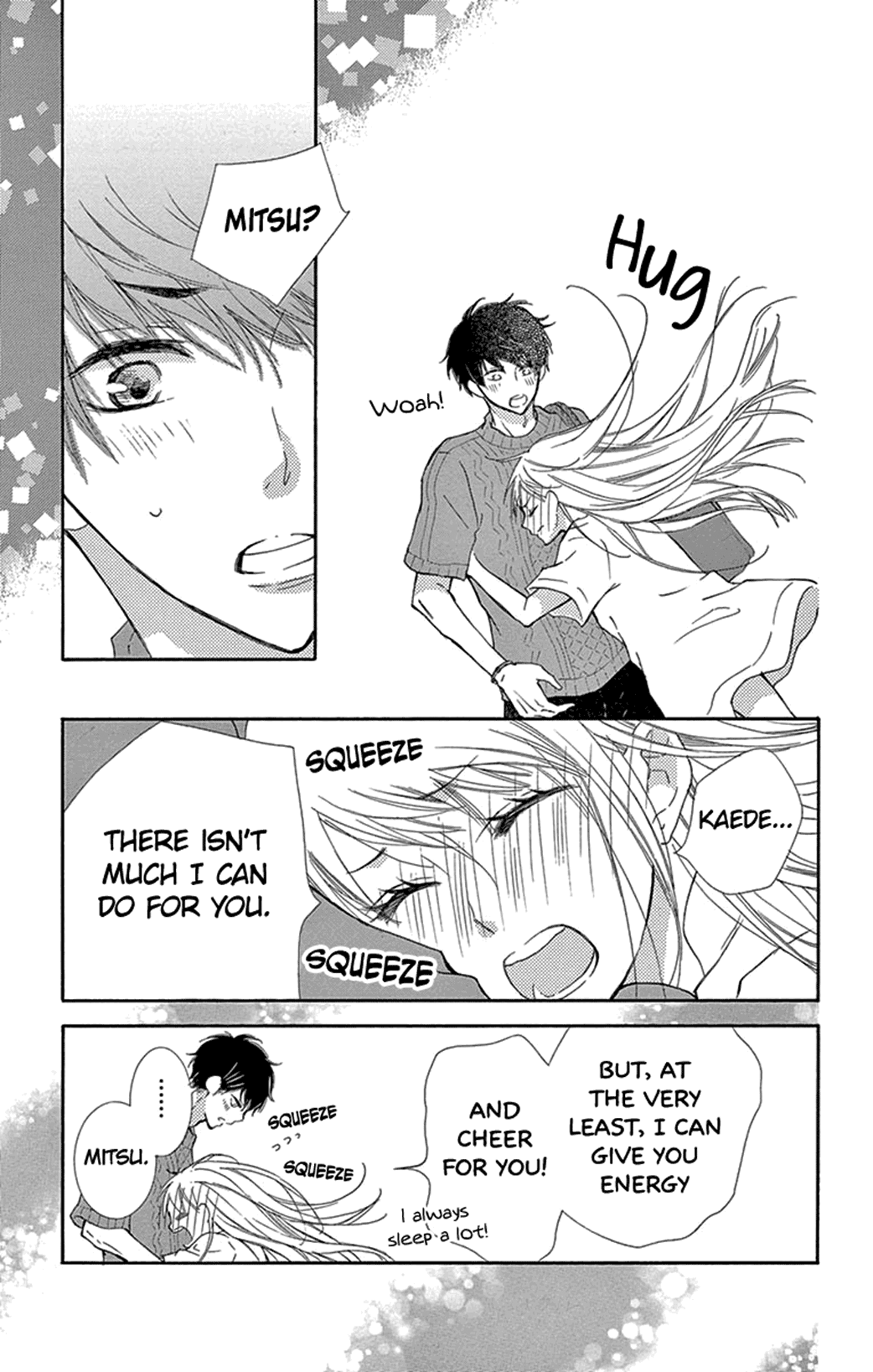 Motokare ← Retry Chapter 19 page 7 - Chapter 19