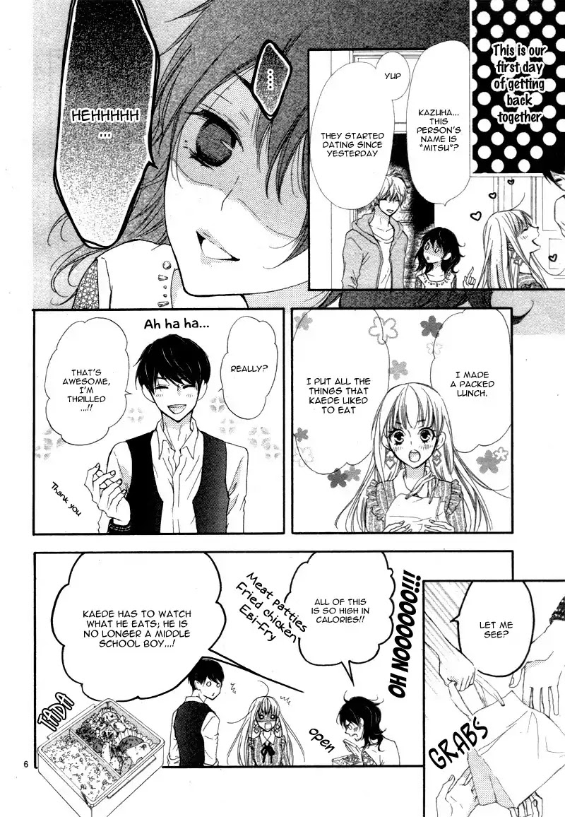 Motokare ← Retry Chapter 2 page 10 - Chapter 2