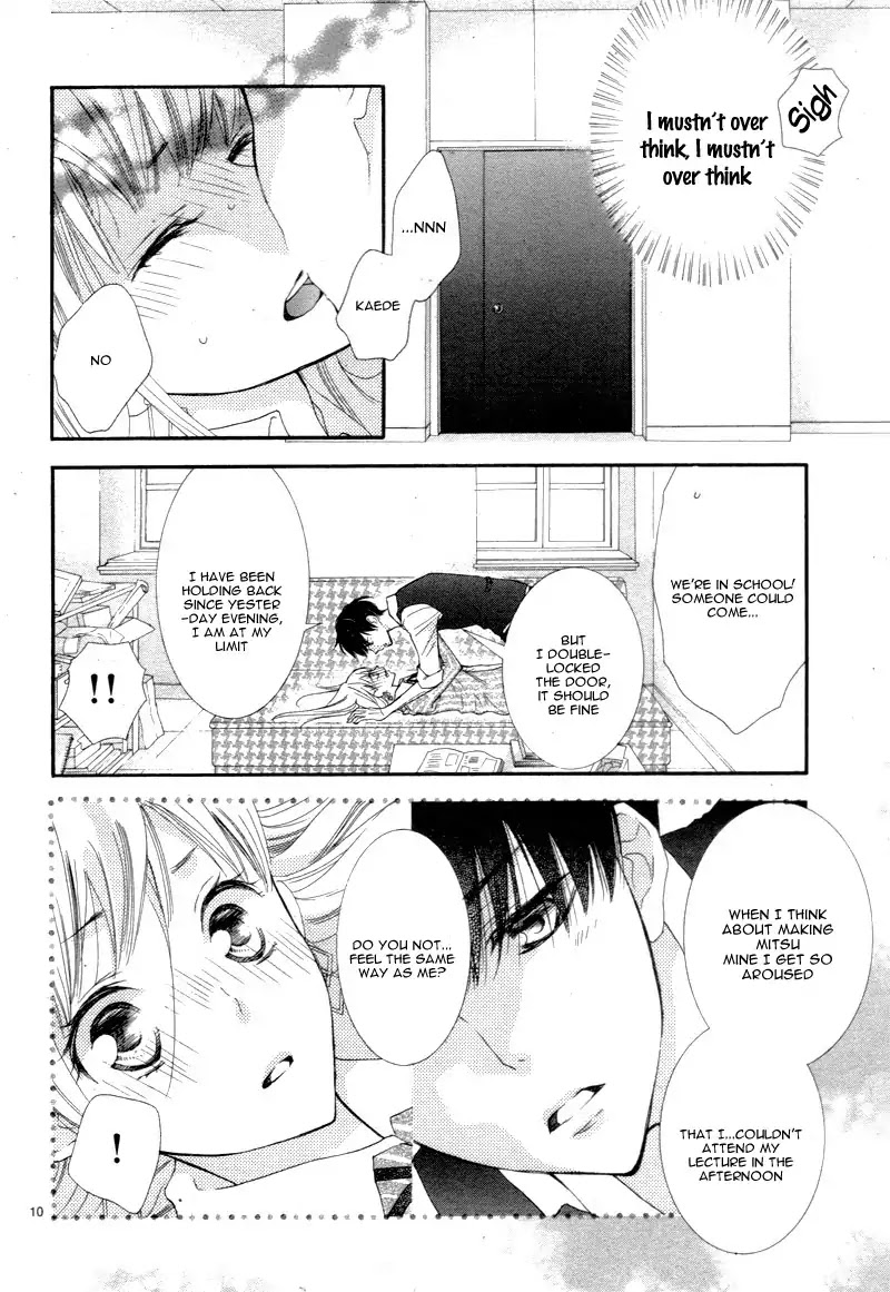 Motokare ← Retry Chapter 2 page 14 - Chapter 2