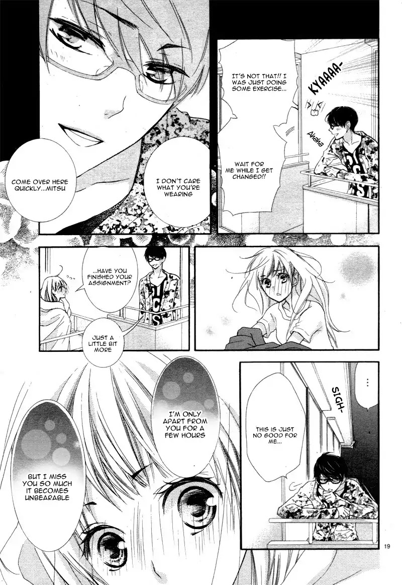 Motokare ← Retry Chapter 2 page 23 - Chapter 2