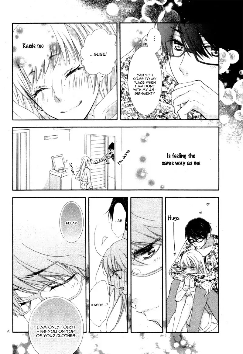 Motokare ← Retry Chapter 2 page 24 - Chapter 2