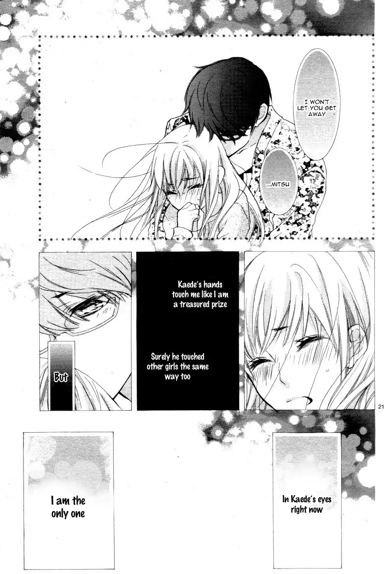 Motokare ← Retry Chapter 2 page 25 - Chapter 2