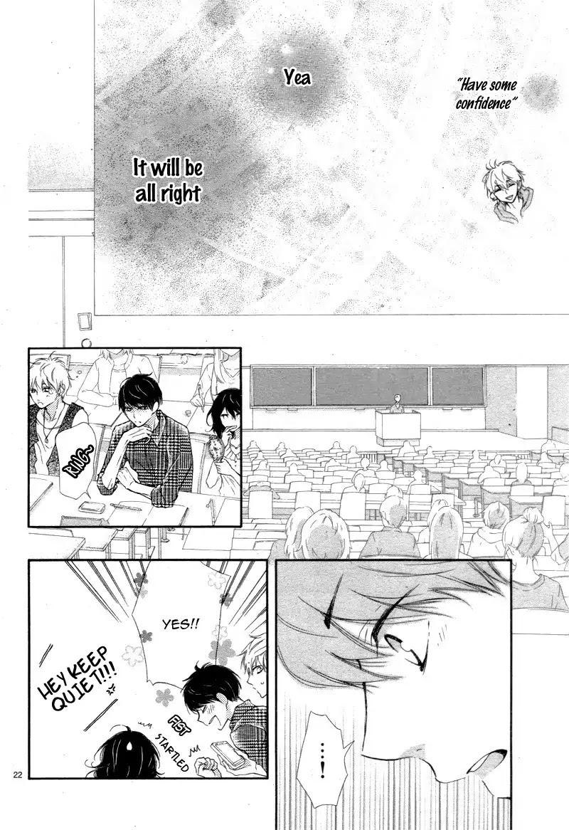 Motokare ← Retry Chapter 2 page 26 - Chapter 2