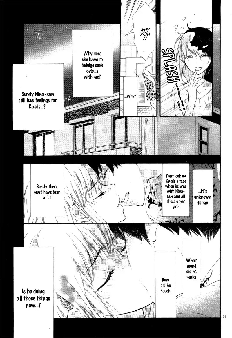 Motokare ← Retry Chapter 2 page 29 - Chapter 2