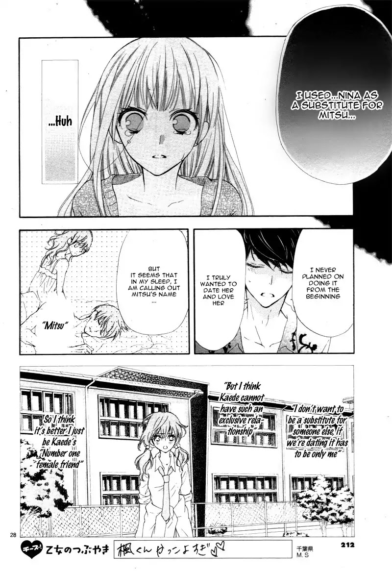Motokare ← Retry Chapter 2 page 32 - Chapter 2