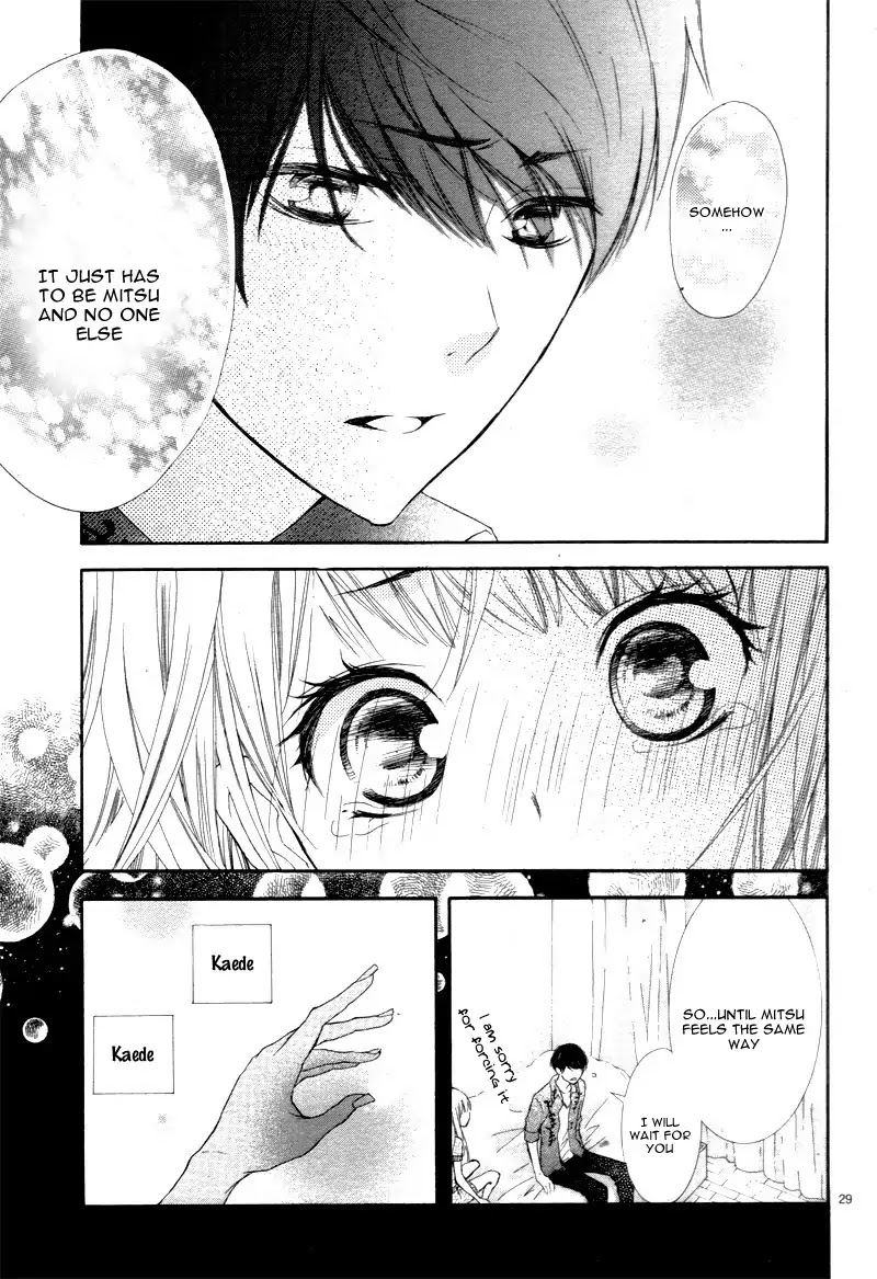 Motokare ← Retry Chapter 2 page 33 - Chapter 2