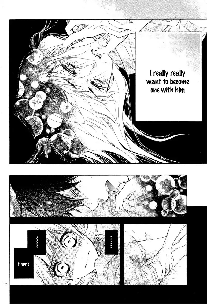 Motokare ← Retry Chapter 2 page 36 - Chapter 2