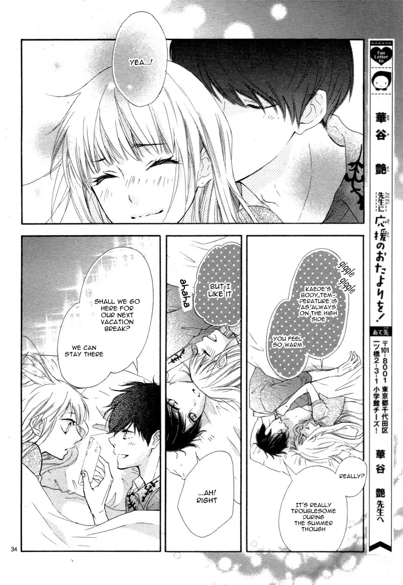 Motokare ← Retry Chapter 2 page 38 - Chapter 2
