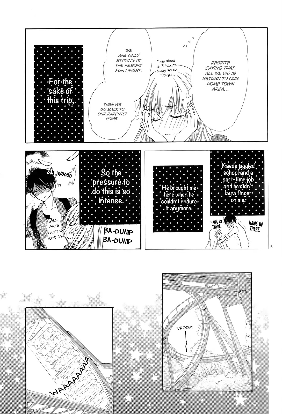 Motokare ← Retry Chapter 3 page 10 - Chapter 3