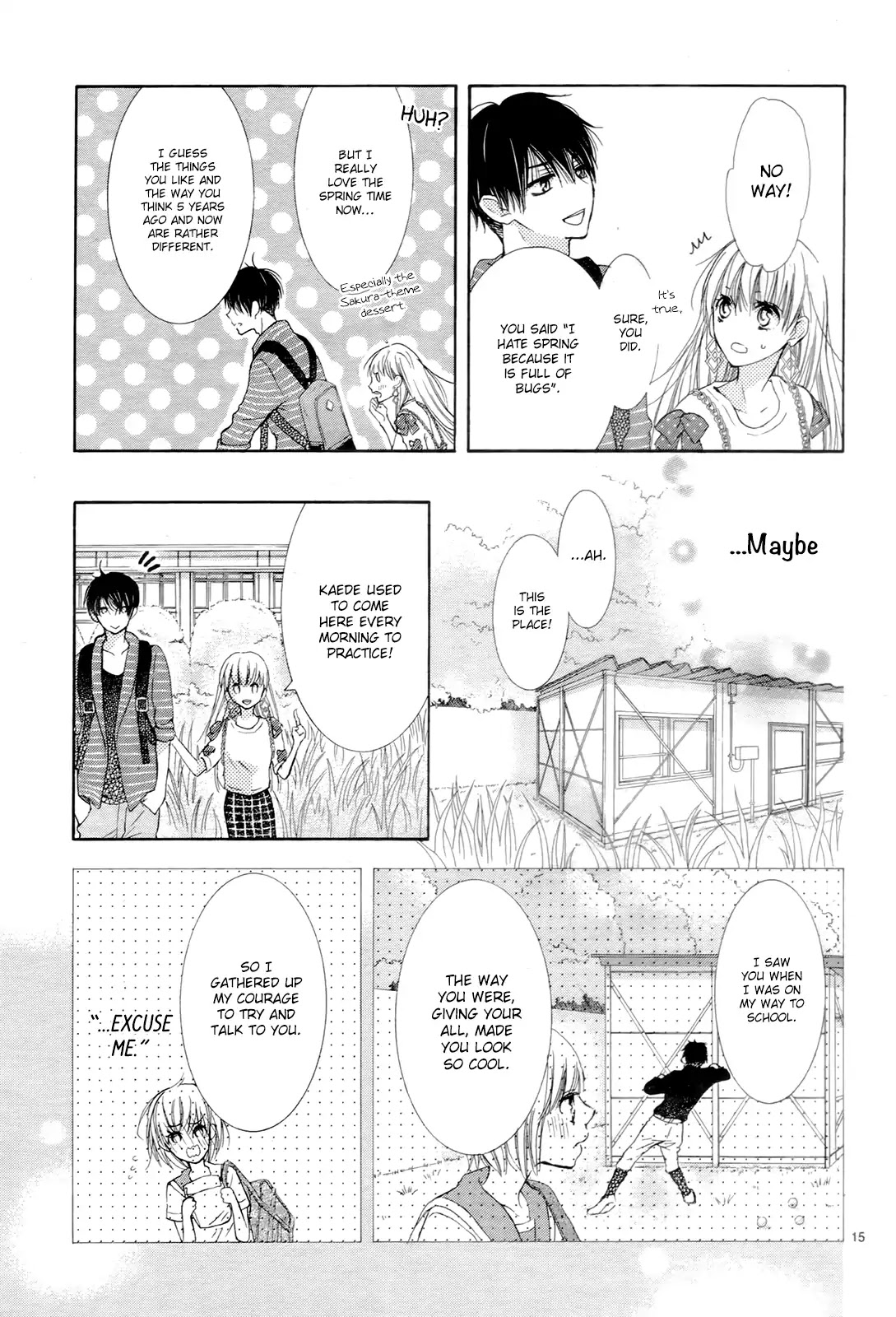 Motokare ← Retry Chapter 3 page 20 - Chapter 3