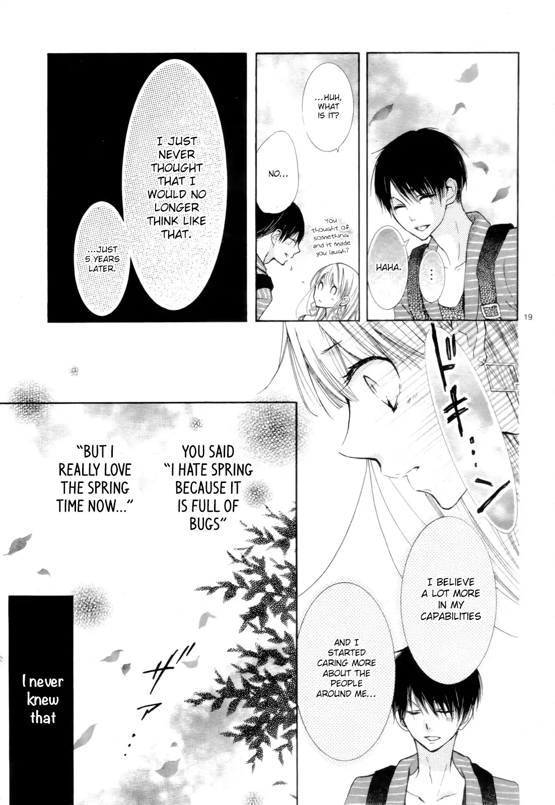 Motokare ← Retry Chapter 3 page 24 - Chapter 3