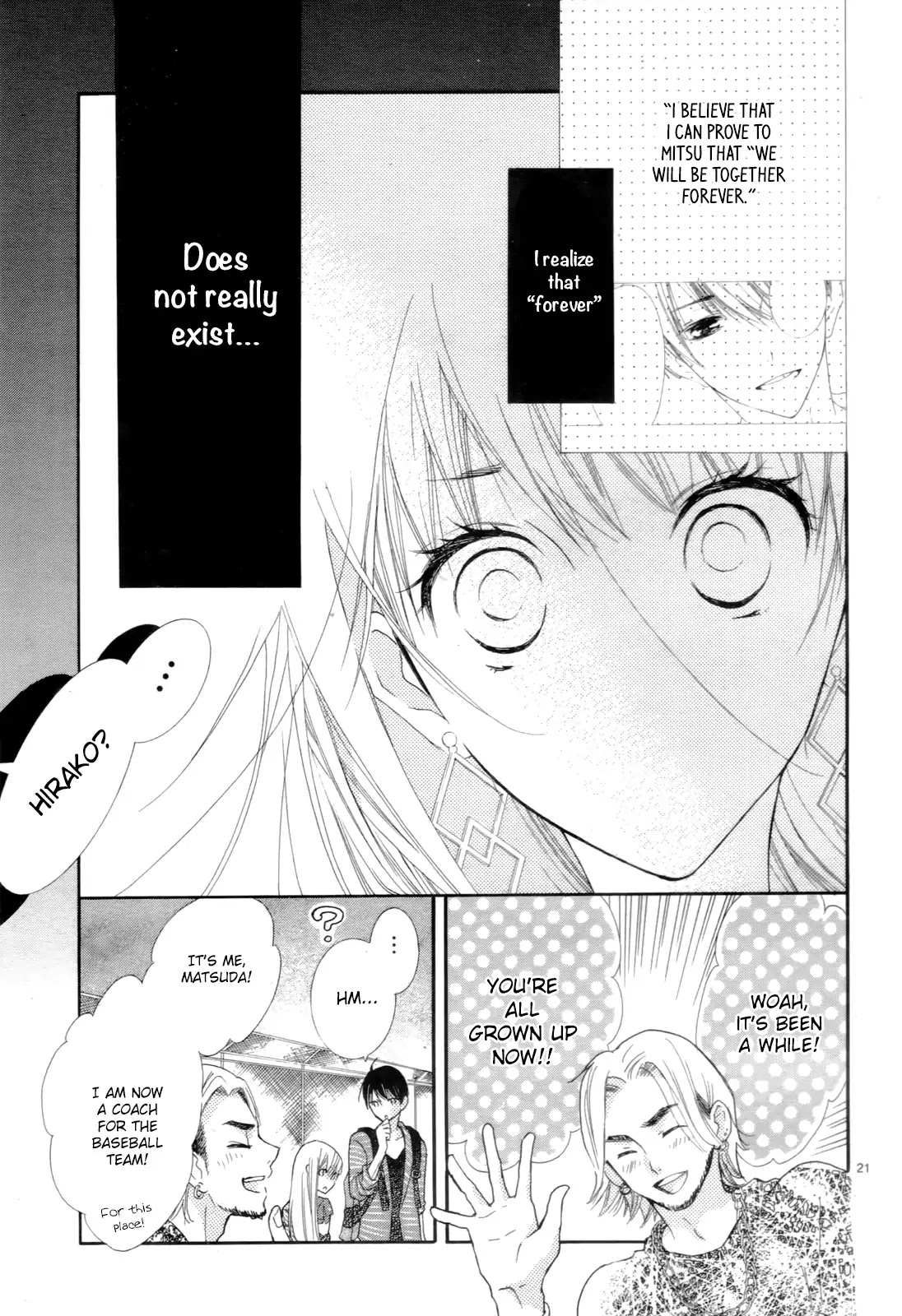 Motokare ← Retry Chapter 3 page 26 - Chapter 3