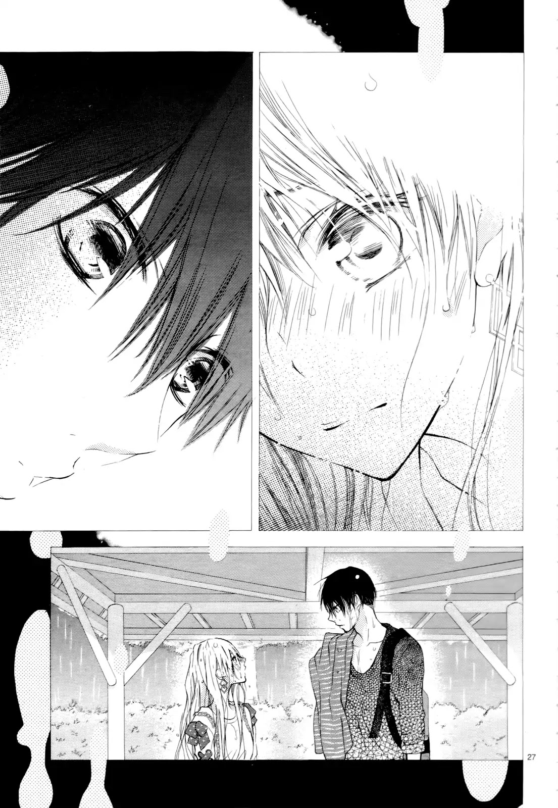 Motokare ← Retry Chapter 3 page 32 - Chapter 3